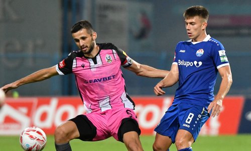 Od 15:00: Slaven traži nastavak dobrog niza, Lokomotiva izlaz iz krize. Pogledajte sastave