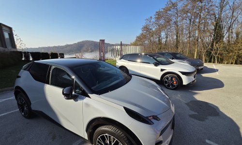 Isprobali smo prva tri Zeekr modela: 001, X i 7X otvaraju novo poglavlje električne mobilnosti