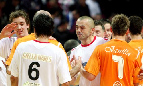 HNL legenda: Hajduk juri po titulu prvaka. A kad se vrati Livaja...