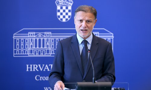 Jandroković: Treba isključiti sve one koji zazivaju nasilje i smanjiti tenzije