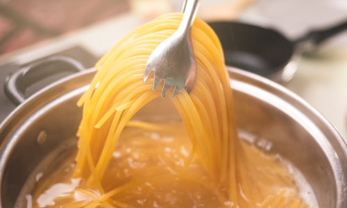 Cijeli život pogrešno kuhamo tjesteninu: Evo u čemu smo griješili