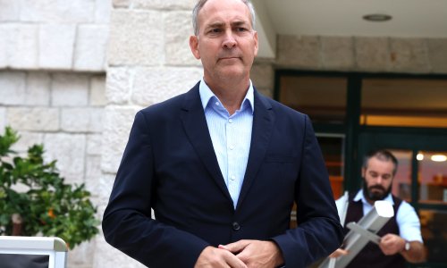 Bartulica i slovenski desničar: Zelena ljevica uvodi seksualni preodgoj jer žele svijet sa što manje djece