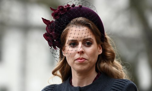 Neočekivan potez kraljevske obitelji: Evo kako spašavaju princezu Beatrice