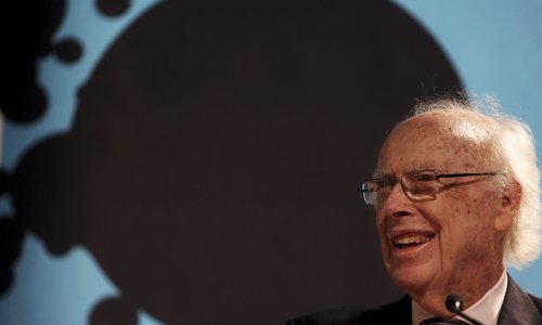 Genij koji je otkrio tajnu života, ali i šokirao svojim izjavama: Tko je bio James Watson