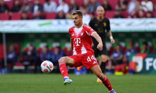 Pogledajte asistenciju Vatrenog za spektakularni gol Bayerna