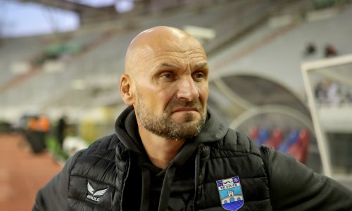 Pogledajte Sopićev potez u 27. minuti koji je šokirao Poljud