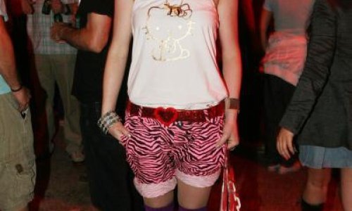 Ida Prester i Mirela Priselac prakticiraju siguran seks