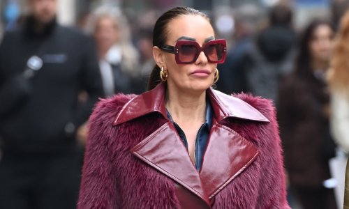 Brojna poznata lica preplavila su špicu: Evo tko je jutros šetao centrom Zagreba