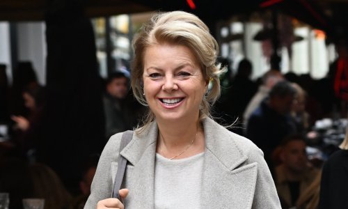 Mirjana Hrga nakon dugo vremena u javnosti; evo kako se mijenjala kroz godine