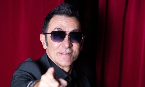 Veliko slavlje u obitelji Branka Đurića Đure; stiže beba