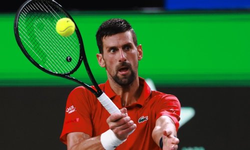 Novak Đoković velikim preokretom stigao do 101. pobjede u karijeri