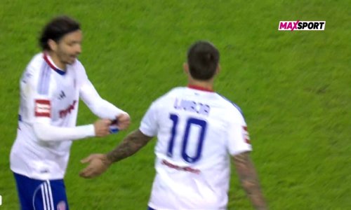 Livaja ušao nakon mjesec i pol dana i odbio uzeti kapetansku traku! Pogledajte što se dogodilo