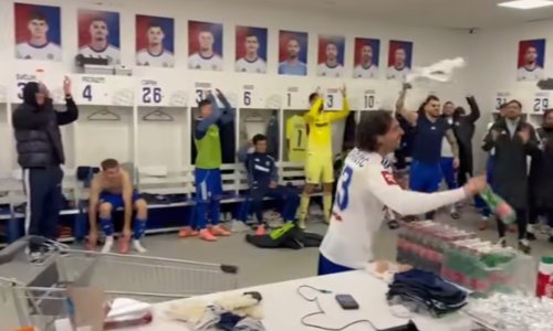 Hajduk ovo nikad ne radi! Pogledajte što su napravili nakon pobjede nad Osijekom