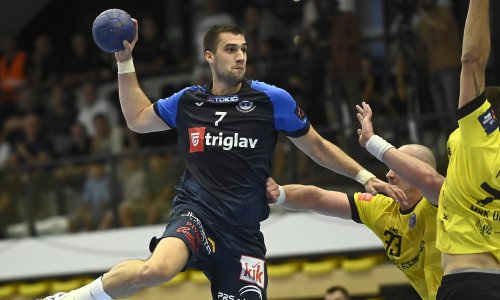 Pogledajte kako su Sesvete u derbiju slavile protiv Nexea i prekinule pobjednički niz Gromova