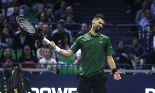 Novak Đoković još jednom ispisao povijest pa sve šokirao objavom: Iskreno mi je žao...