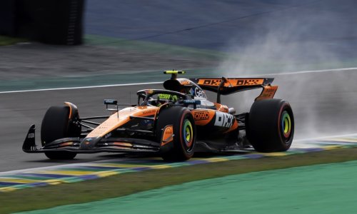 Lando Norris starta prvi, Max Verstappen je kiksao pa će krenuti s tek 16. pozicije