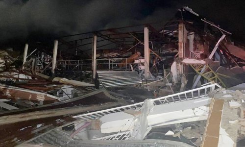 Razoreni grad: U tornadu u Brazilu najmanje šestero mrtvih, ozlijeđeno 750 ljudi