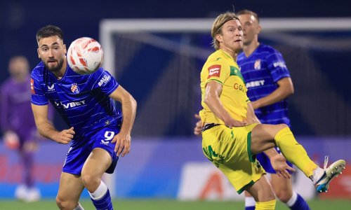 Uzdrmani Dinamo gostuje kod Istre 1961, Rijeka traži 'osvetu' kod Varaždina; evo gdje gledati utakmice