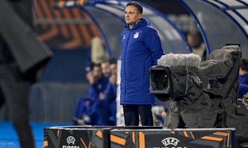 Je li Kovačević ovim promjenama priznao 'krivicu' za poraz od Celte? Evo sastava za ogled u Puli