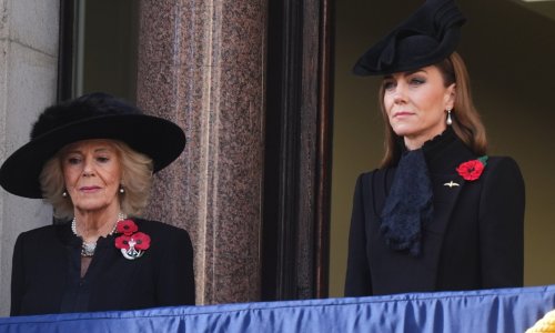 Kate Middleton sve je zadivila u jednom od najljepših kaputa sezone