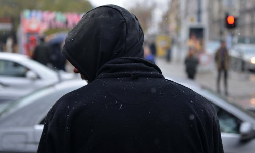 Riječka policija: Zbog maloljetnika s kapuljačama obavijestili smo Centar za socijalnu skrb