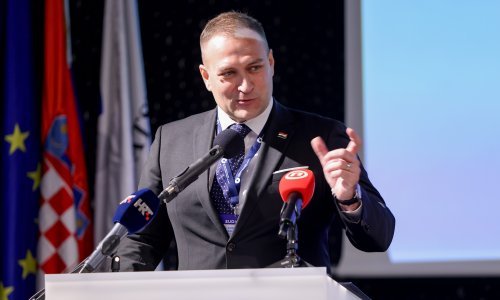 'Svinjska kuga se ne širi. Bit će svinjokolje, izdržimo još deset dana'