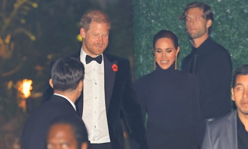 Meghan Markle želi postati milijarderka, a u svemu bi ključnu ulogu mogao imati Jeff Bezos