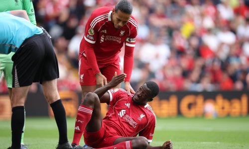 Real dogovorio veliki transfer; igrač je poručio čelnicima Liverpoola: Odlazim!