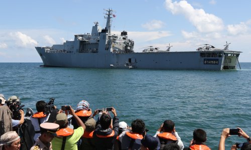 Potonuo brod s migrantima, još dva nestala: Krenula operacija spašavanja