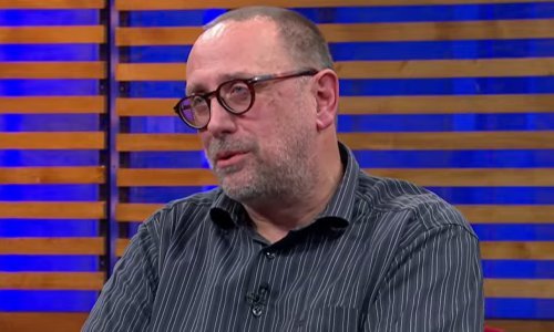 'Pasta za zube je izvan tube. Ne znam tko može presjeći histeriju zbog 'Za dom spremni''