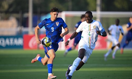 Mali Vatreni se bore za šesnaestinu finala SP-a; stigli su sastavi