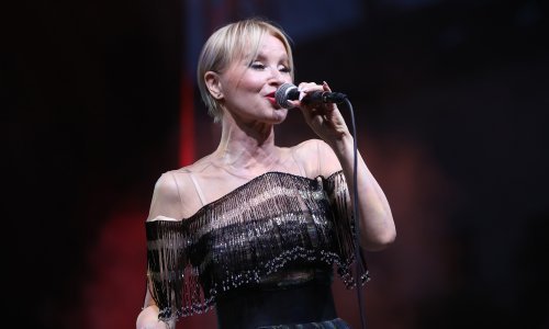 Danijela Martinović odjenula hlače koje mnoge dame izbjegavaju: Evo kako ih nosi