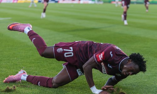 Istra senzacionalno vodi protiv Dinama s 2-0! Pogledajte golove