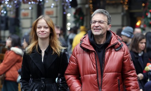 Ponosni trenutci voditelja Saše Kopljara: Sve je otkrio na Instagramu