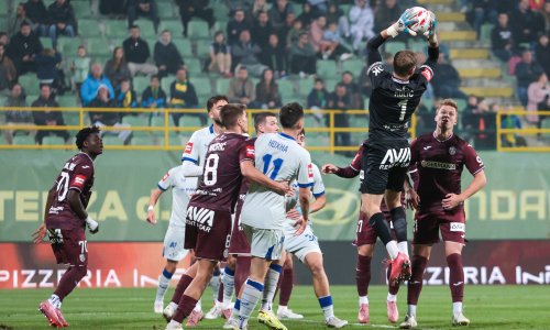 Dinamo postavio rekord koji će se teško ikad srušiti