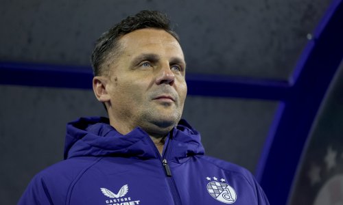'Žao mi je, ali Kovačević je izgubio momčad! Jedna njegova odluka se pokazala fatalnom'