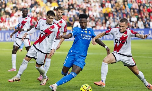 Kiks Real Madrida u malom gradskom derbiju