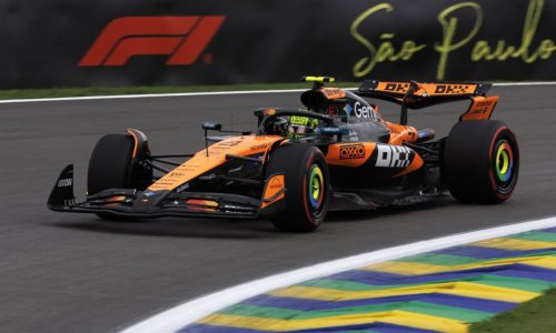 Lando Norris slavio na mitskom Interlagosu i sve je bliže prvoj tituli svjetskog prvaka