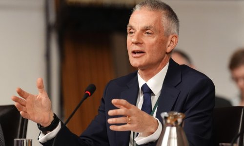 Šef BBC-a podnio ostavku nakon kritika zbog dokumentarca o Trumpu