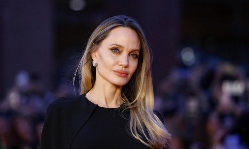 Angelina Jolie posjetila ratnu Ukrajinu: Podijelila strašne dojmove