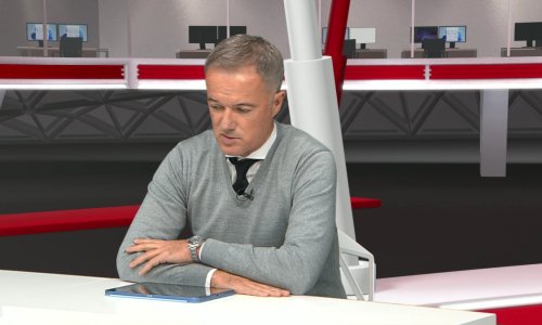 Jeličić: Ovo je šamar hrvatskom nogometu
