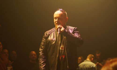 Ilan Kabiljo: 'Najviše sam se maknuo iz glazbe zbog velikog prodora cajki'