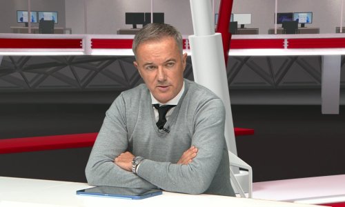 Jeličić: Ovo je najgori potez ikad u SHNL-u! Treba ga biti sramota