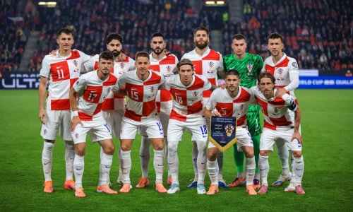 FIFA još jednom mijenja pravila uoči ždrijeba za SP; ovo je sjajna vijest za Hrvatsku