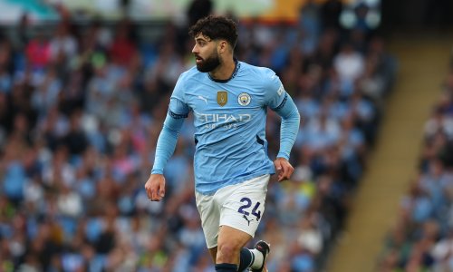 Gvardiol pod paljbom kritika: 'Radio je zabrinjavajući broj grešaka'