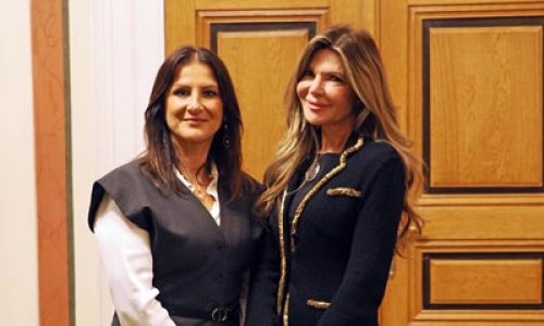 Danijela Gračan, Jakov bez Kolinde, Dalići... Evo tko je sve uživao na koncertu u Beču