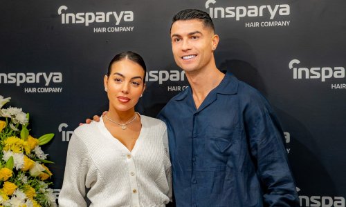 Progovorio o zarukama, ali i vjenčanju: Cristiano napokon potvrdio kada će oženiti Georginu