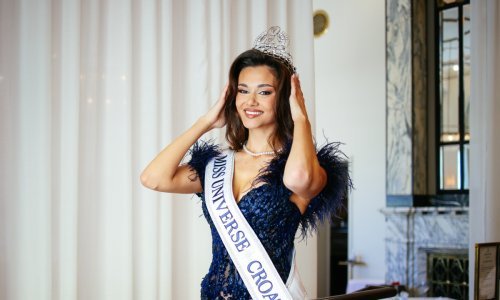 Misica Laura Gnjatović propustila izlazak zbog zdravlja: 'Danas se vraćam aktivnostima'