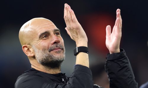 Navijači Cityja u transu: 'Kakav igrač! Čovječe, promijenio si nam živote'