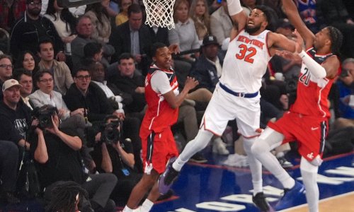 Madison Square Garden je neosvojiva tvrđava, Durant bolji od Giannisa